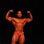 Marvin  Phillips - NPC Julie Palmer 2012 - #1